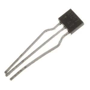 Транзистор 2SA1267