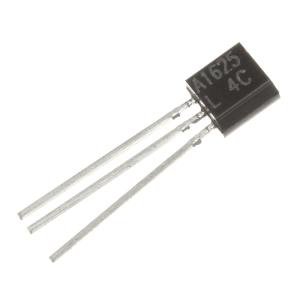 Транзистор 2SA1625