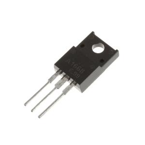 Транзистор 2SA1668