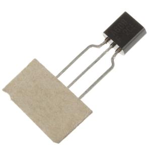 Транзистор 2SA608F