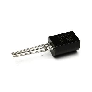 Транзистор 2SA935