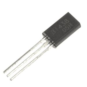 Транзистор 2SB1438