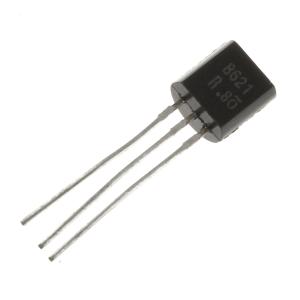 Транзистор 2SB621