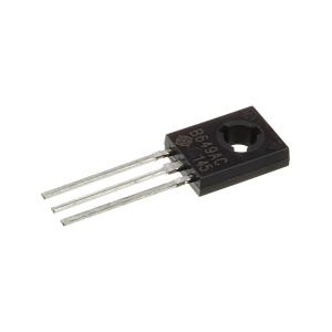 Транзистор 2SB649AC