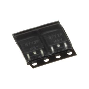 Транзистор 2SB772 TO-252 MSKSEMI (упаковка 2шт) PNP 40В 3А 