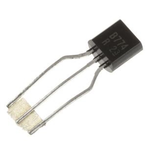 Транзистор 2SB774