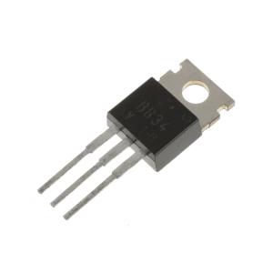 Транзистор 2SB834