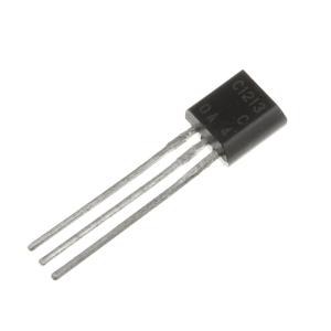 Транзистор 2SC1213