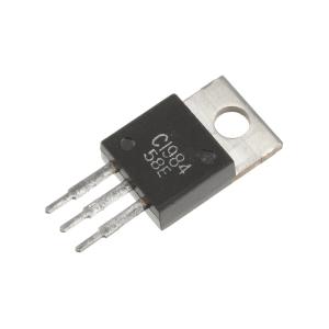 Транзистор 2SC1984