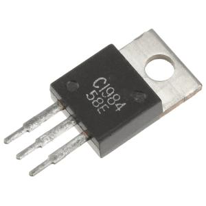 Транзистор 2SC1984