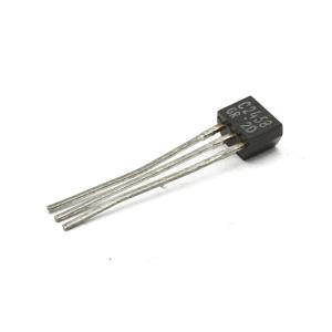 Транзистор 2SC2458