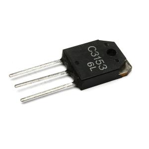 Транзистор 2SC3153