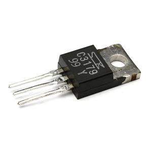 Транзистор 2SC3179