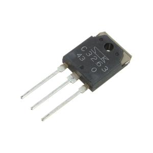 Транзистор 2SC3263 TO-3PN Sanken (NPN 230В 15А 130Вт)