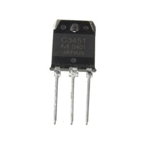 Транзистор 2SC3451