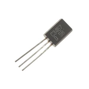 Транзистор 2SC3467