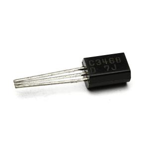 Транзистор 2SC3468