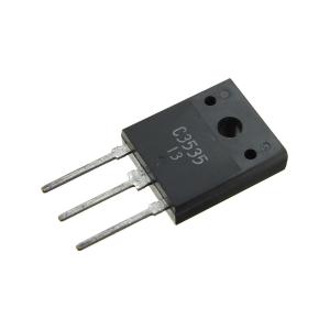 Транзистор 2SC3535, NEC