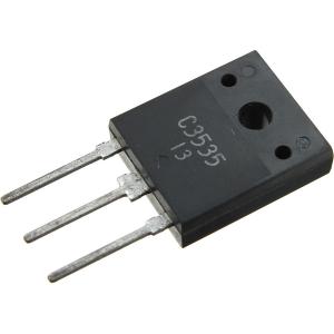 Транзистор 2SC3535, NEC