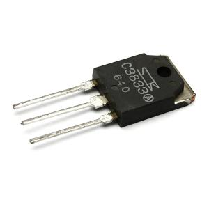 Транзистор 2SC3833