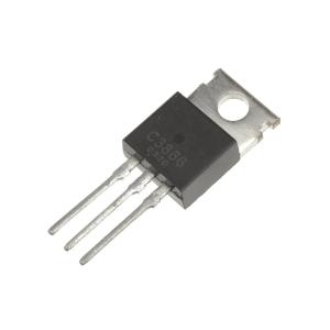 Транзистор 2SC3866