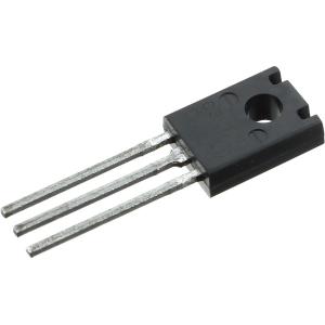 Транзистор 2SC3953, TO-126ML (TO-126F), Sanyo