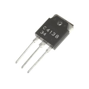 Транзистор 2SC4138