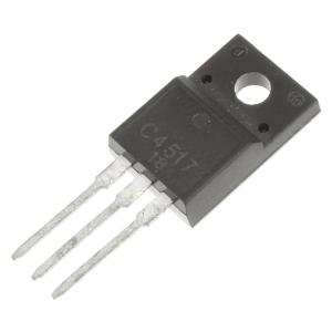 Транзистор 2SC4517
