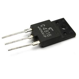 Транзистор 2SC4916