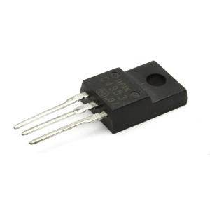 Транзистор 2SC4953, TO-220F, Matsushita