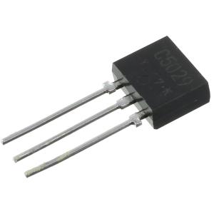 Транзистор 2SC5029, TPS, Toshiba