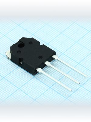 Транзистор 2SC5198-O (Q) TO-3P(N) Toshiba (NPN 140В 10А 100Вт)