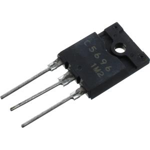 Транзистор 2SC5696, TO-3PF, Sanyo изменить
