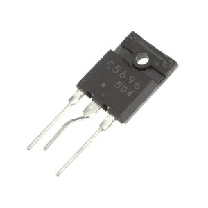Транзистор 2SC5696, TO-3PF, Sanyo