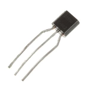 Транзистор 2SC8550 