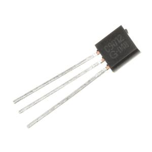 Транзистор 2SC9012