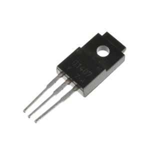 Транзистор 2SD1407