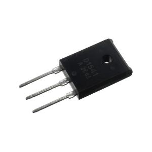Транзистор 2SD1541, SOT-199 (TO-3PFa), Matsushita