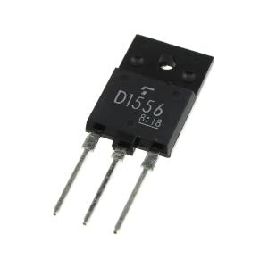 Транзистор 2SD1556