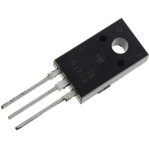 Транзистор 2SD1789, ITO-220