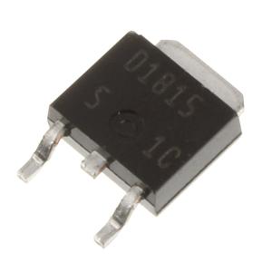 Транзистор 2SD1815