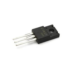 Транзистор 2SD1825, TO-220ML, Sanyo