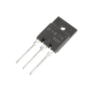 Транзистор 2SD1879, TO-3PML, Sanyo