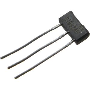 Транзистор 2SD1992A, Matsushita