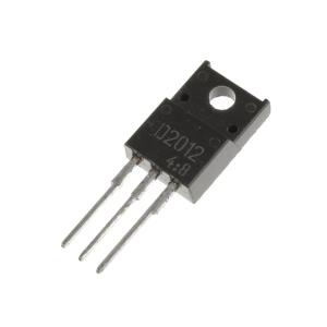 Транзистор 2SD2012
