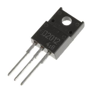 Транзистор 2SD2012