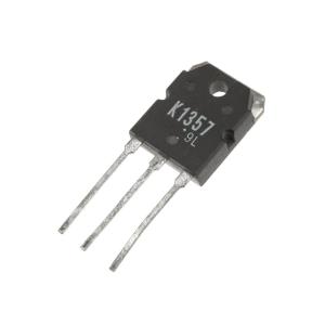 Транзистор 2SK1357
