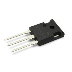 Транзистор 2SK1537