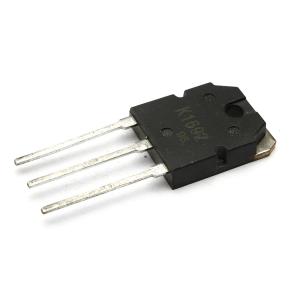 Транзистор 2SK1692