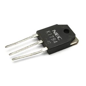 Транзистор 2SK1794
